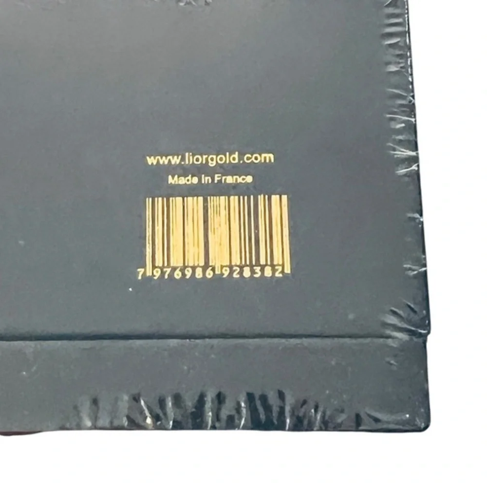 NEW Lior Gold Paris Caviar Concentrate Repair Sleeping Mask 30g 1.2 Fl‎ oz.
